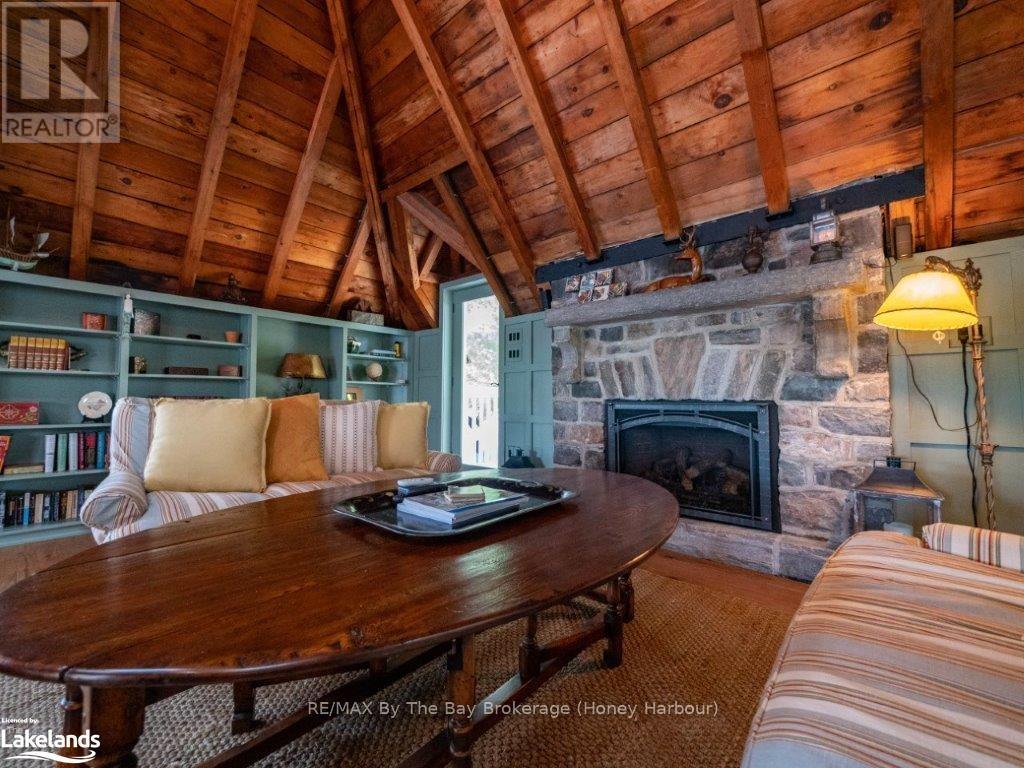 2105 Deer, Severn, Ontario  L0K 1E0 - Photo 6 - S10894612