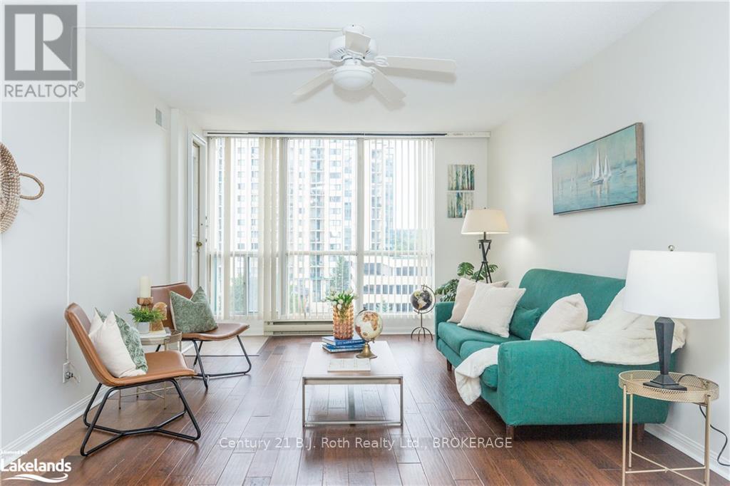 305 - 65 Ellen Street, Barrie, Ontario  L4N 3A5 - Photo 10 - S10894886