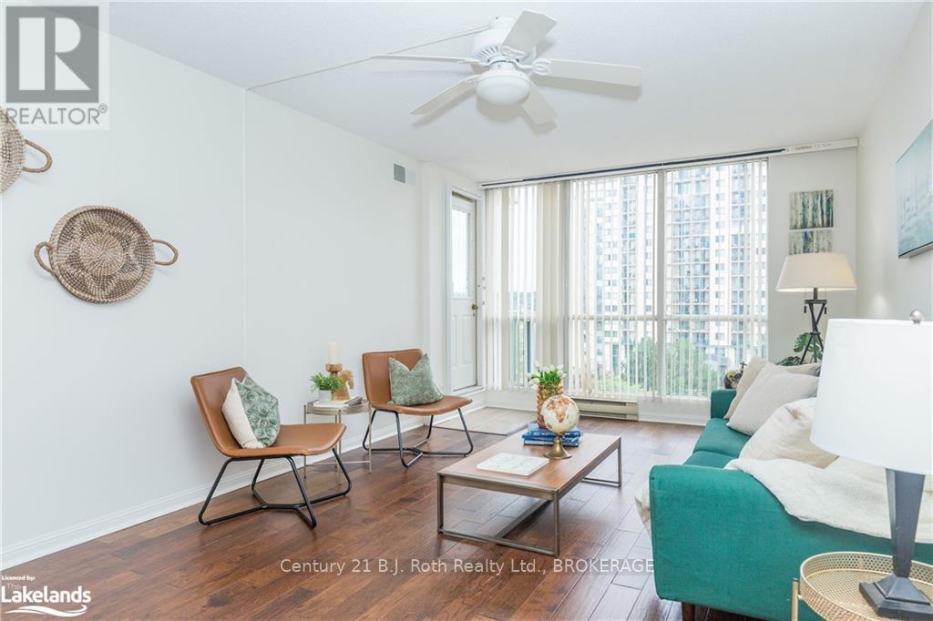 305 - 65 Ellen Street, Barrie, Ontario  L4N 3A5 - Photo 11 - S10894886