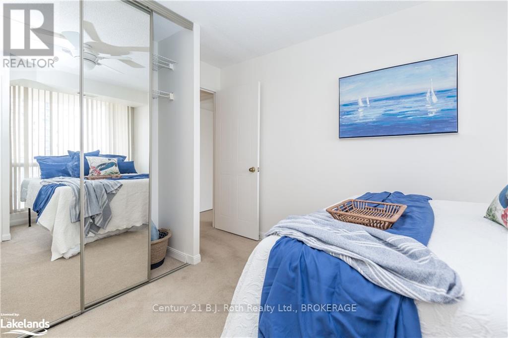 305 - 65 Ellen Street, Barrie, Ontario  L4N 3A5 - Photo 22 - S10894886