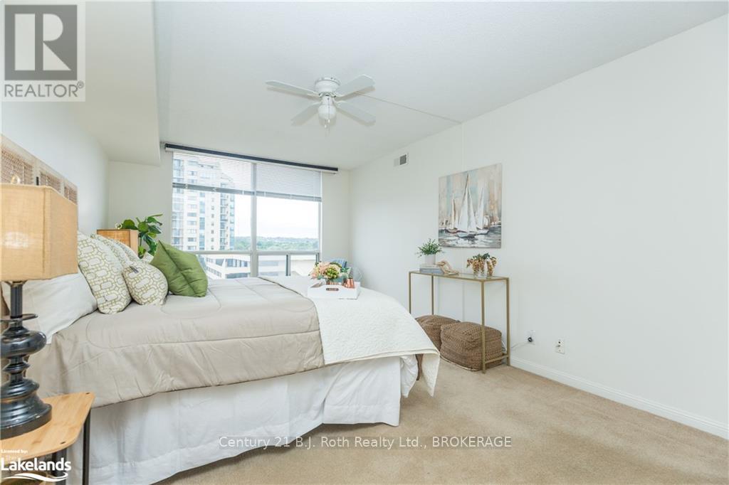 305 - 65 Ellen Street, Barrie, Ontario  L4N 3A5 - Photo 25 - S10894886