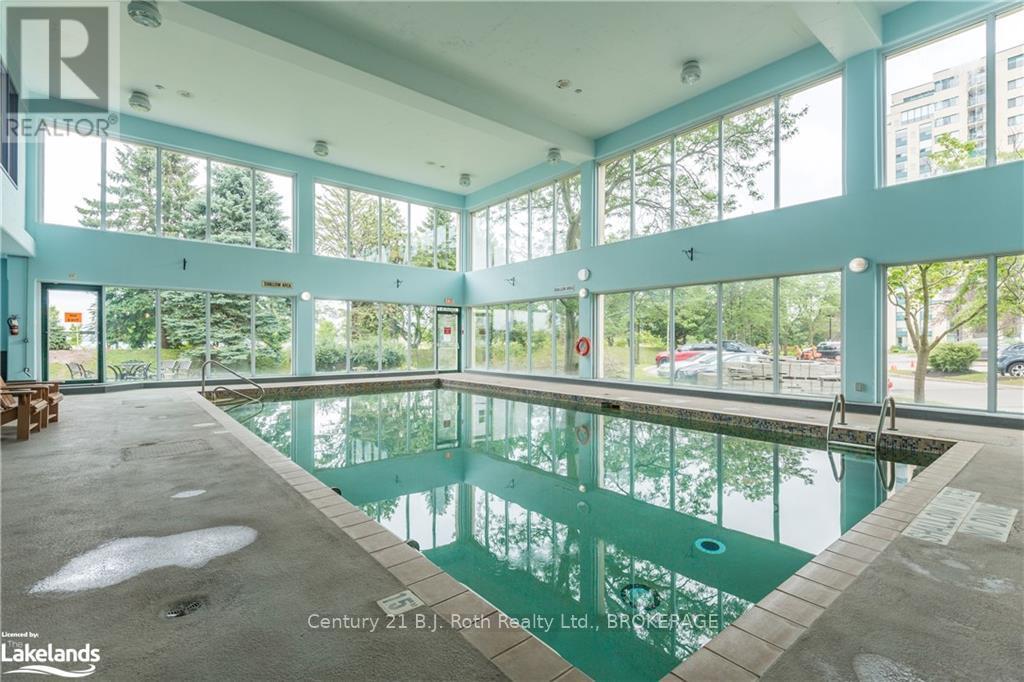 305 - 65 Ellen Street, Barrie, Ontario  L4N 3A5 - Photo 36 - S10894886