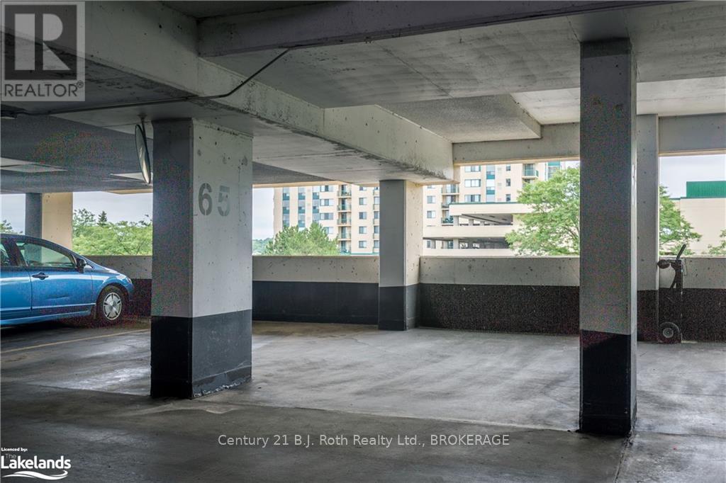 305 - 65 Ellen Street, Barrie, Ontario  L4N 3A5 - Photo 38 - S10894886