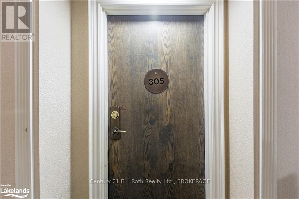 305 - 65 Ellen Street, Barrie, Ontario  L4N 3A5 - Photo 4 - S10894886