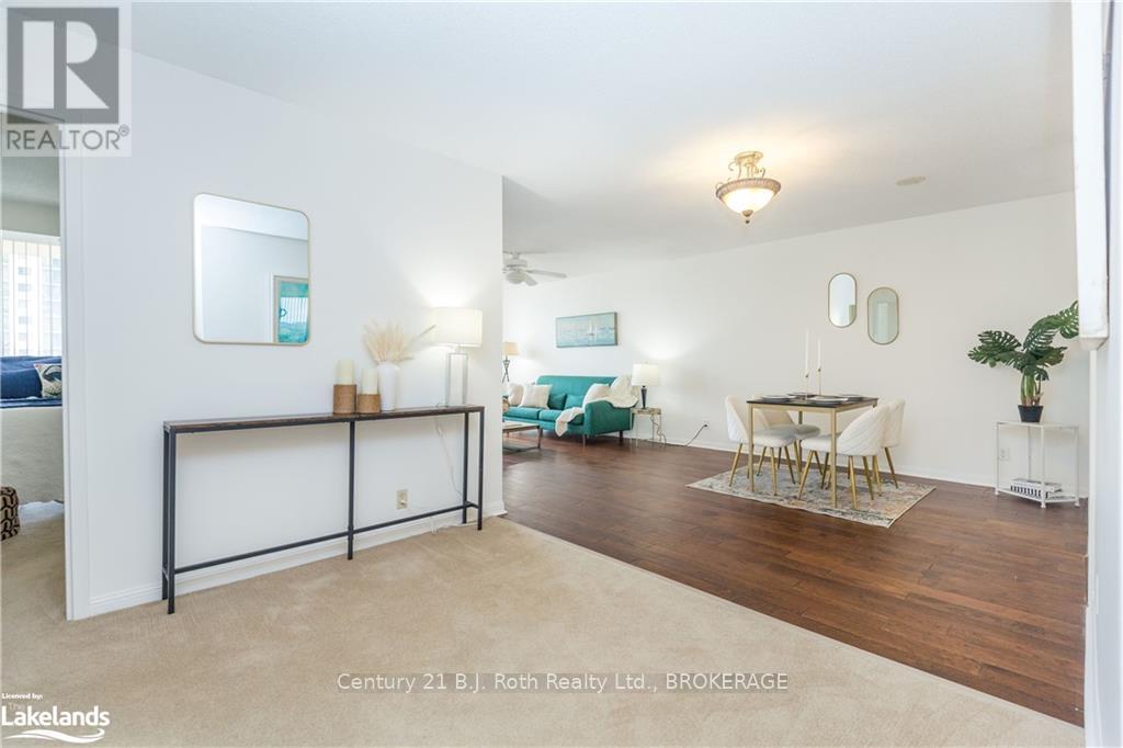 305 - 65 Ellen Street, Barrie, Ontario  L4N 3A5 - Photo 5 - S10894886