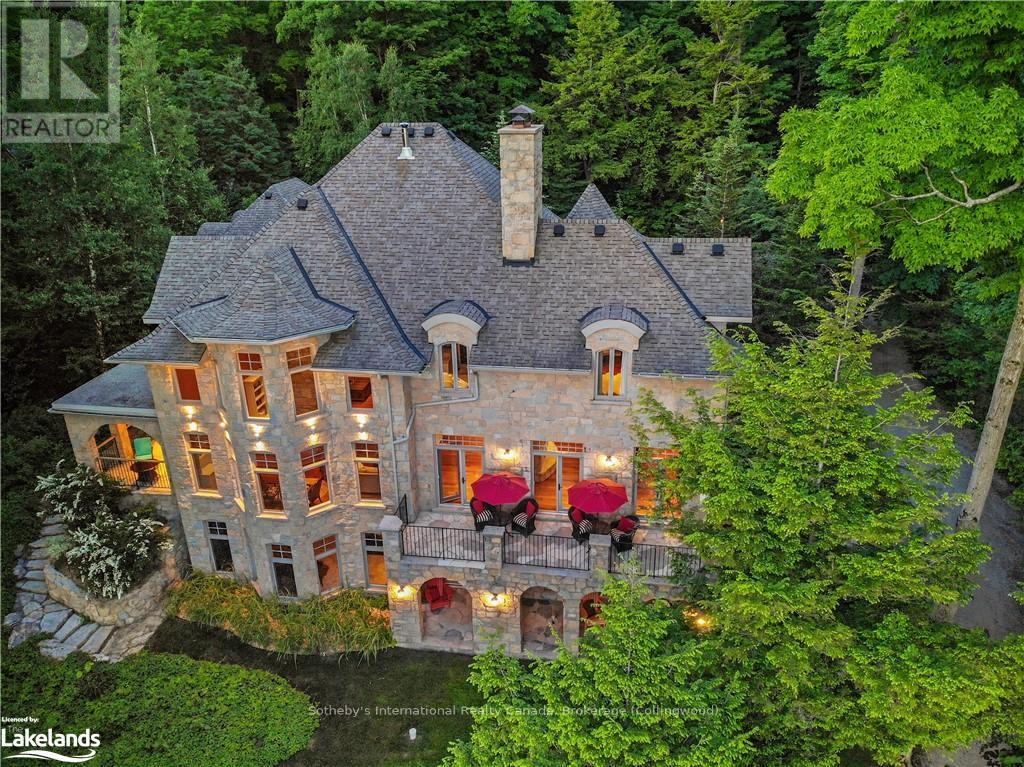 190 MELISSA LANE, Tiny, Ontario