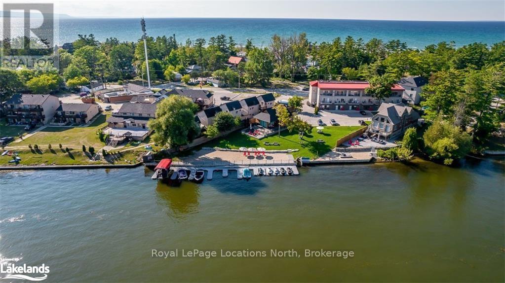 205 - 361 Mosley Street, Wasaga Beach, Ontario  L9Z 2J8 - Photo 14 - S10895074