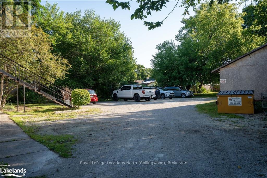 593 Hurontario Street, Collingwood, Ontario  L9Y 2N4 - Photo 13 - S10438389