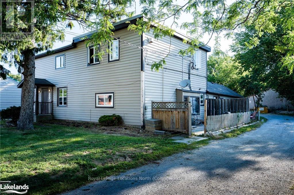 593 Hurontario Street, Collingwood, Ontario  L9Y 2N4 - Photo 2 - S10438389