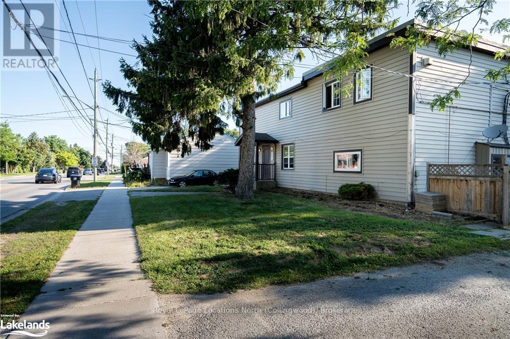 593 Hurontario Street, Collingwood, Ontario  L9Y 2N4 - Photo 3 - S10438389