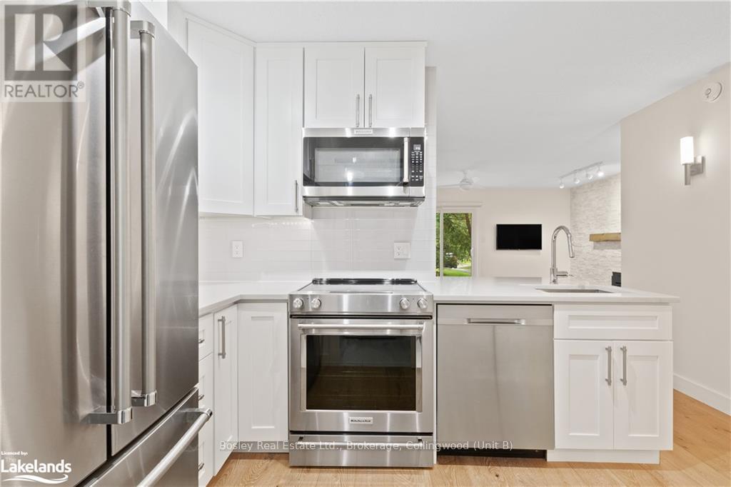 34 - 17 Dawson Drive, Collingwood, Ontario  L9Y 5B4 - Photo 1 - S10895108