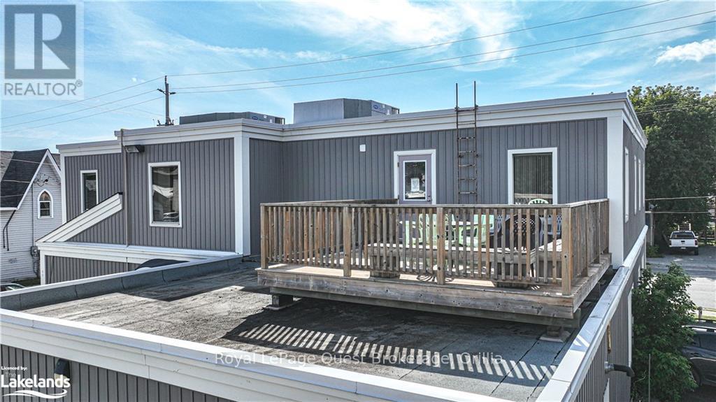 94 Colborne Street W, Orillia, Ontario  L3V 2Y9 - Photo 5 - S10895197