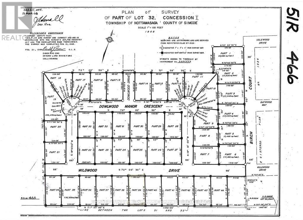 173 Wildwood Drive, Clearview, Ontario  L9Z 1R3 - Photo 4 - S10895207