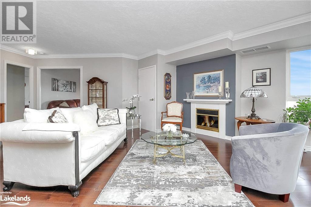 314 - 16 Raglan Street, Collingwood, Ontario  L9Y 4Y2 - Photo 10 - S10895436