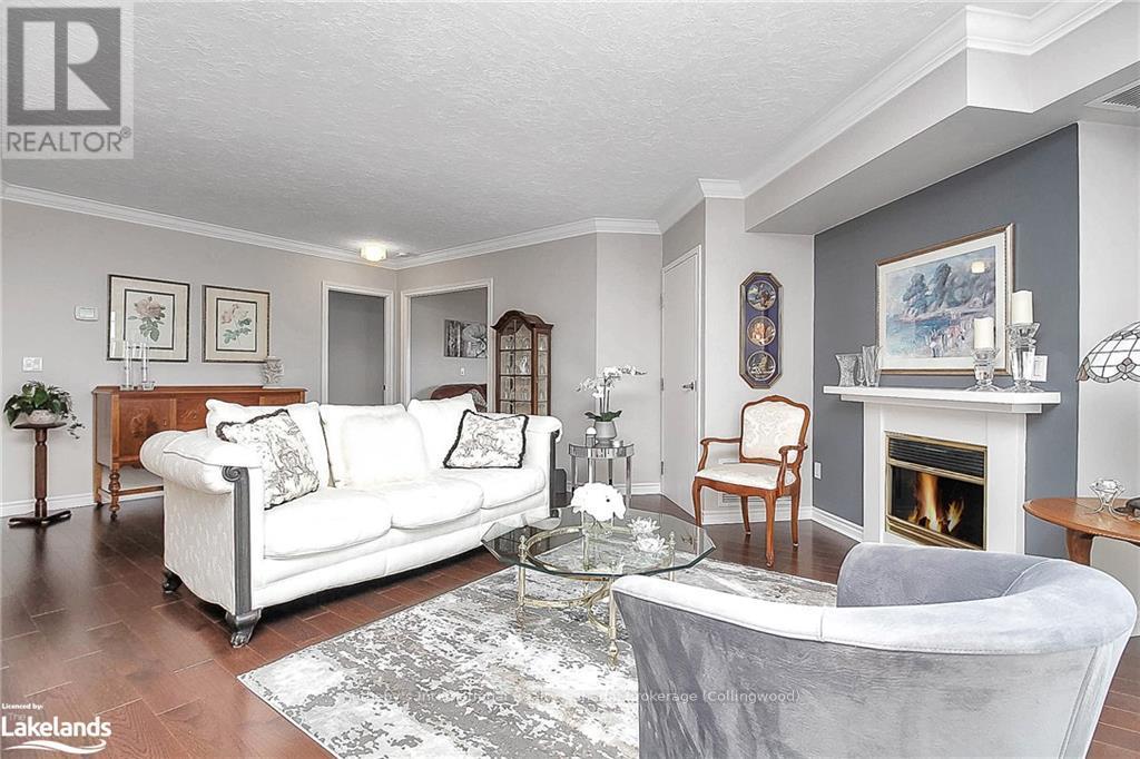 314 - 16 Raglan Street, Collingwood, Ontario  L9Y 4Y2 - Photo 11 - S10895436