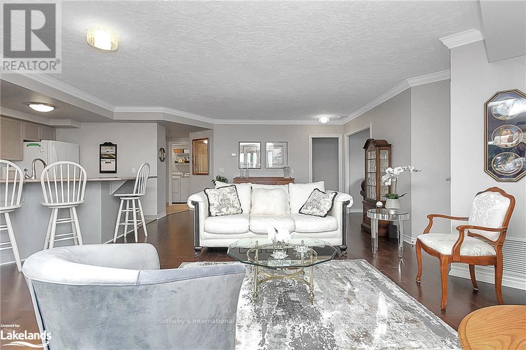 314 - 16 Raglan Street, Collingwood, Ontario  L9Y 4Y2 - Photo 12 - S10895436