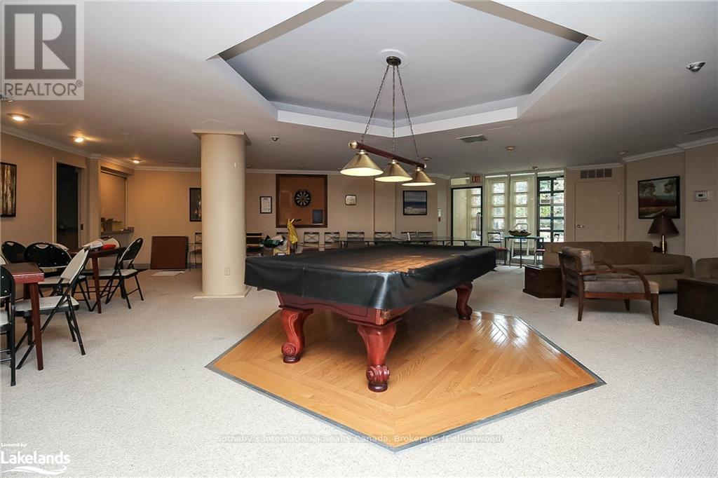 314 - 16 Raglan Street, Collingwood, Ontario  L9Y 4Y2 - Photo 21 - S10895436