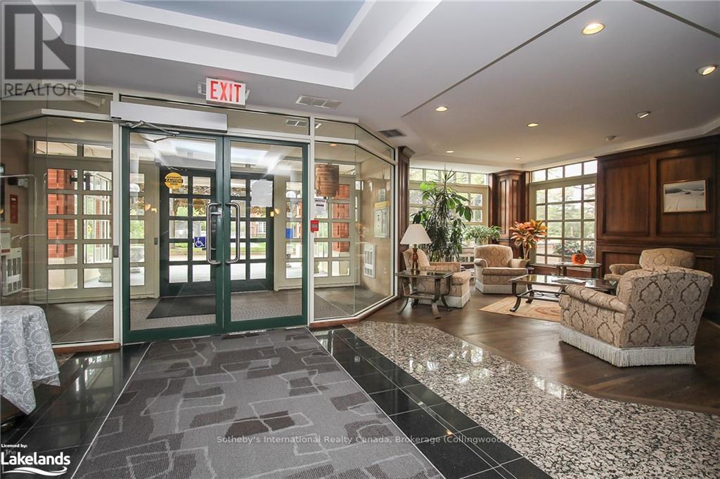 314 - 16 Raglan Street, Collingwood, Ontario  L9Y 4Y2 - Photo 24 - S10895436