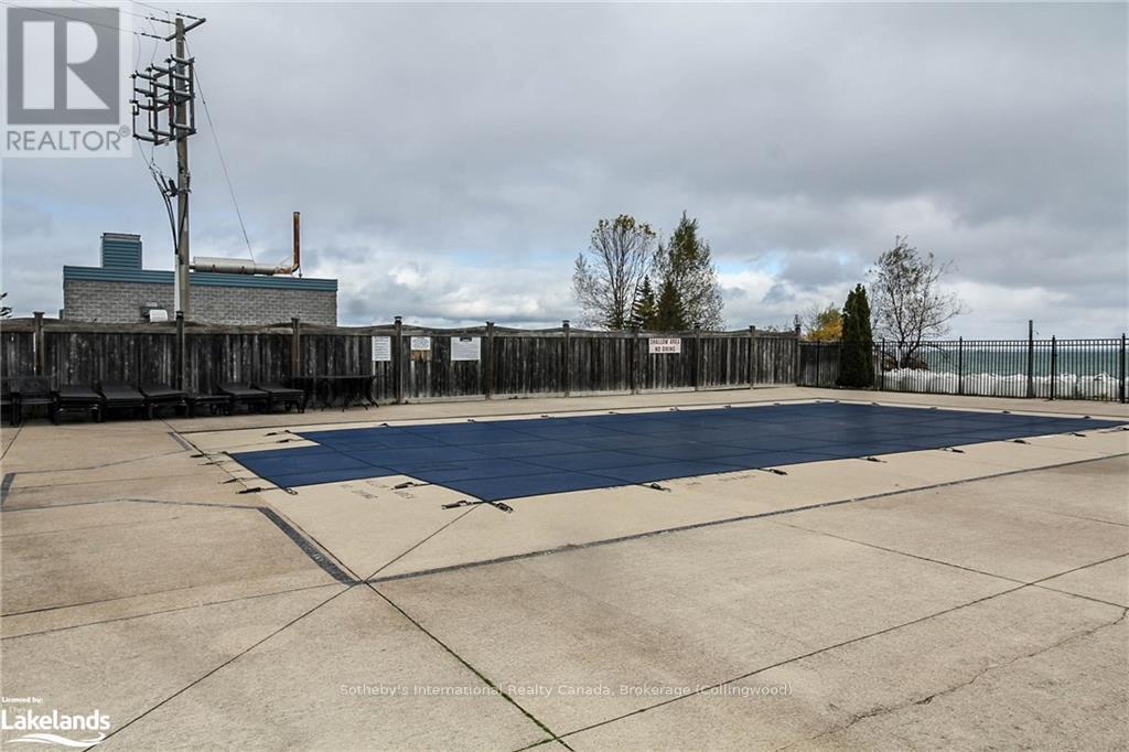 314 - 16 Raglan Street, Collingwood, Ontario  L9Y 4Y2 - Photo 27 - S10895436