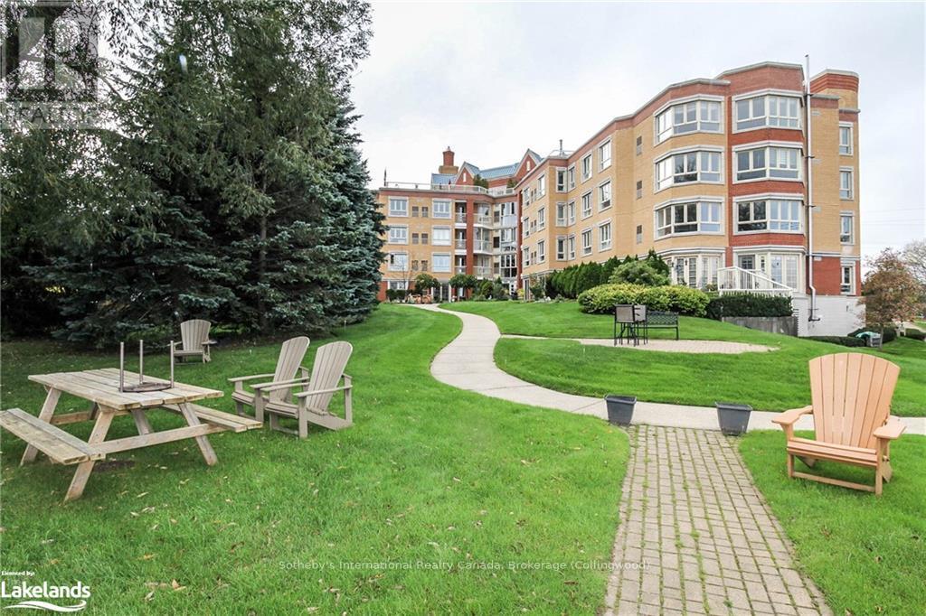 314 - 16 Raglan Street, Collingwood, Ontario  L9Y 4Y2 - Photo 31 - S10895436