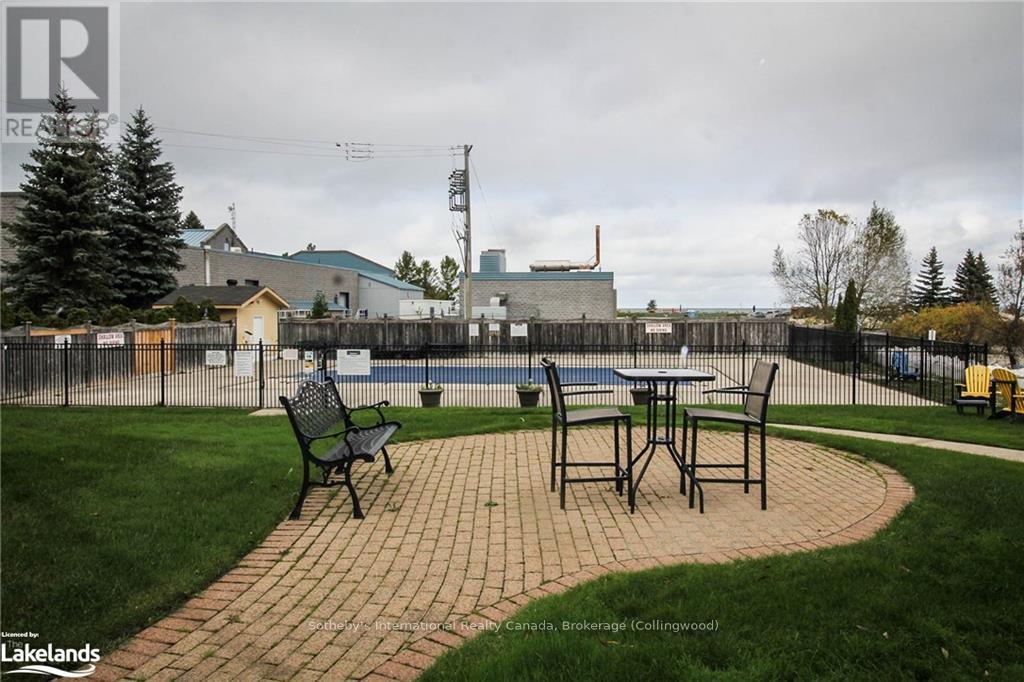 314 - 16 Raglan Street, Collingwood, Ontario  L9Y 4Y2 - Photo 32 - S10895436