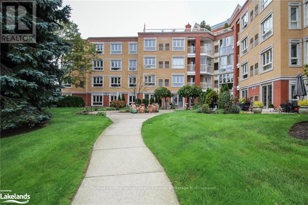 314 - 16 Raglan Street, Collingwood, Ontario  L9Y 4Y2 - Photo 33 - S10895436