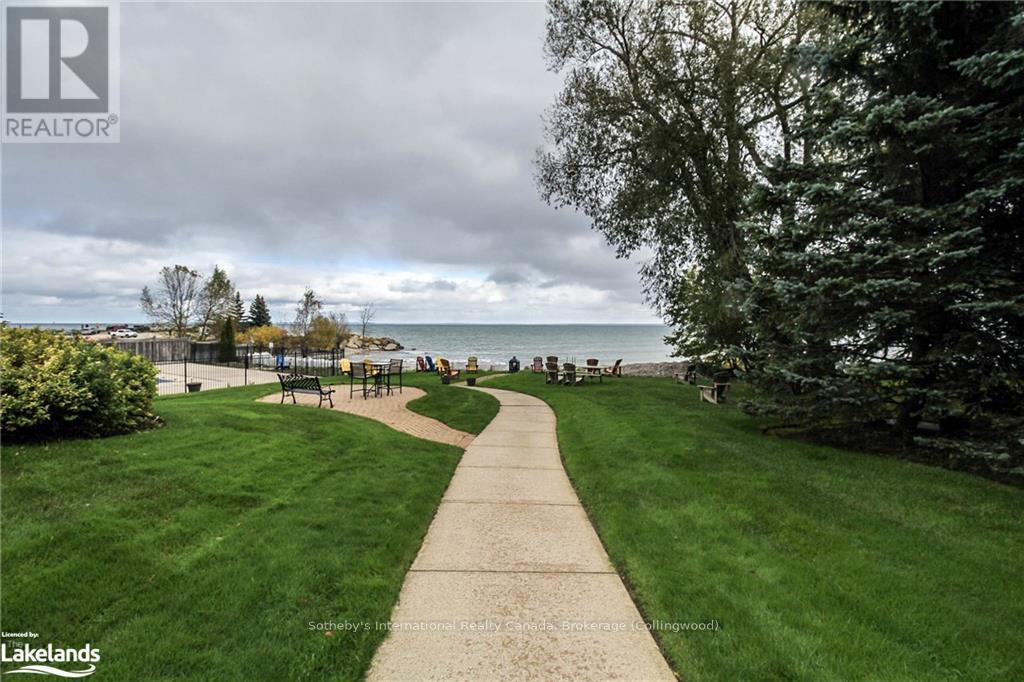 314 - 16 Raglan Street, Collingwood, Ontario  L9Y 4Y2 - Photo 34 - S10895436