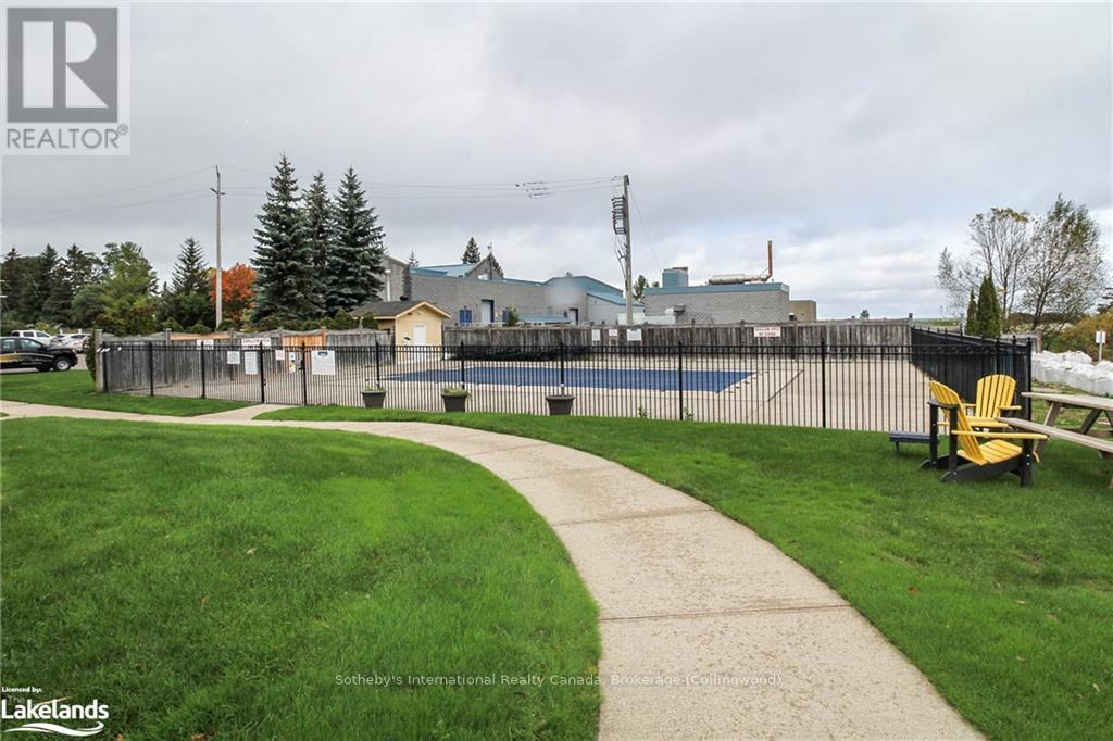 314 - 16 Raglan Street, Collingwood, Ontario  L9Y 4Y2 - Photo 35 - S10895436