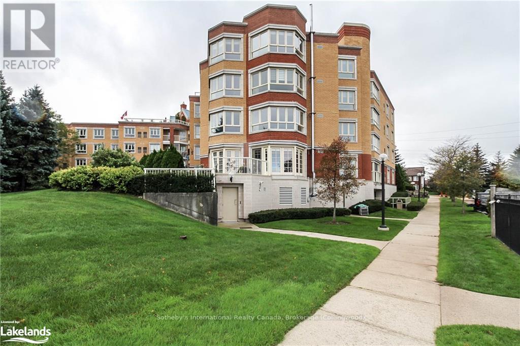 314 - 16 Raglan Street, Collingwood, Ontario  L9Y 4Y2 - Photo 36 - S10895436