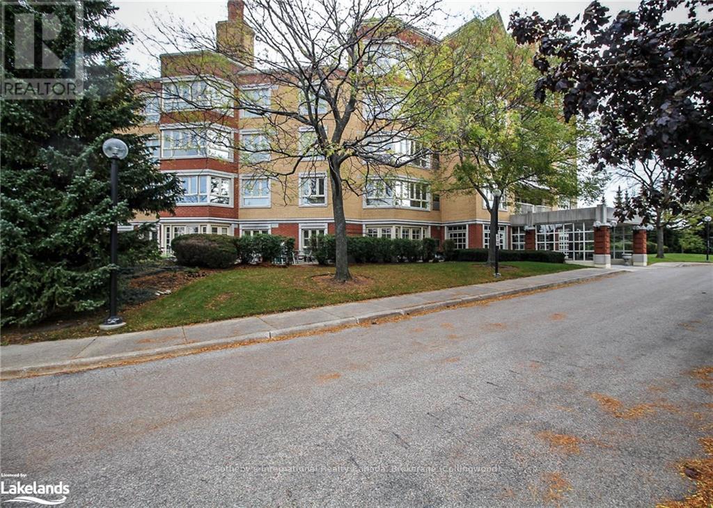 314 - 16 Raglan Street, Collingwood, Ontario  L9Y 4Y2 - Photo 37 - S10895436