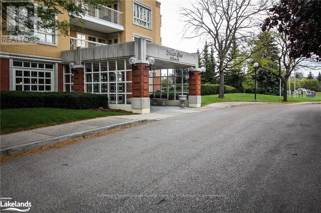 314 - 16 Raglan Street, Collingwood, Ontario  L9Y 4Y2 - Photo 38 - S10895436