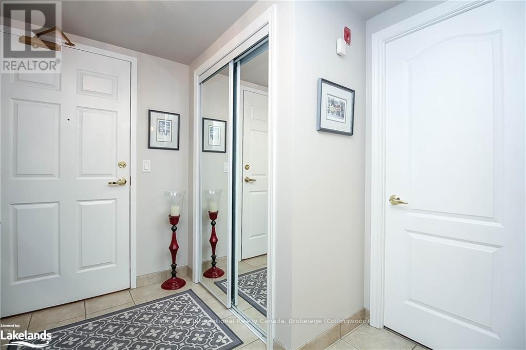 314 - 16 Raglan Street, Collingwood, Ontario  L9Y 4Y2 - Photo 4 - S10895436