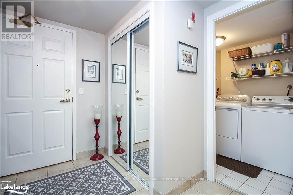 314 - 16 Raglan Street, Collingwood, Ontario  L9Y 4Y2 - Photo 5 - S10895436