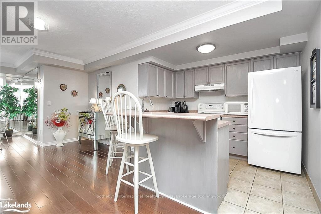 314 - 16 Raglan Street, Collingwood, Ontario  L9Y 4Y2 - Photo 6 - S10895436