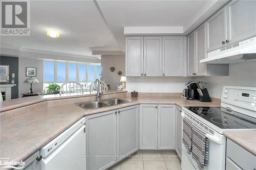 314 - 16 Raglan Street, Collingwood, Ontario  L9Y 4Y2 - Photo 8 - S10895436