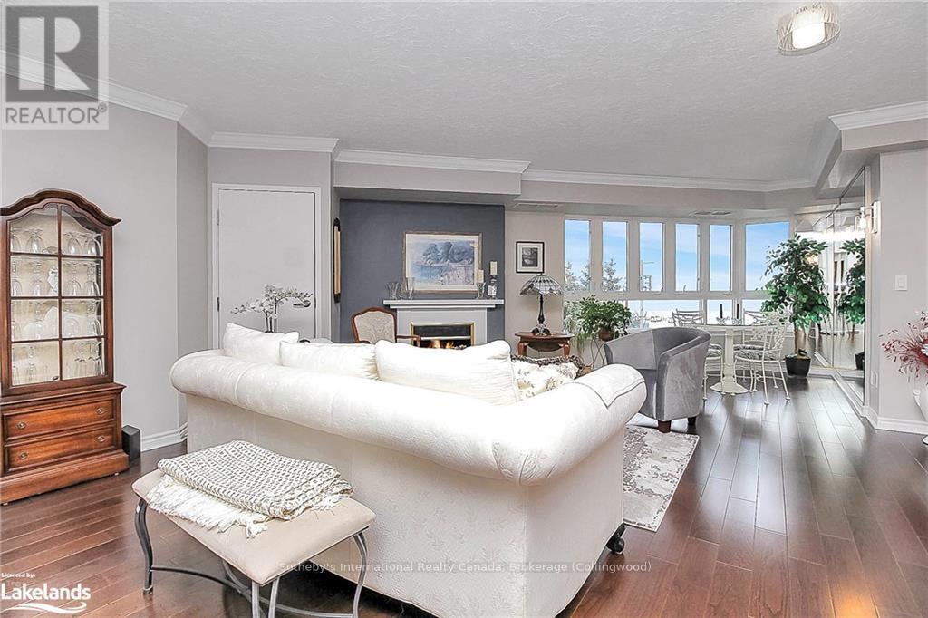 314 - 16 Raglan Street, Collingwood, Ontario  L9Y 4Y2 - Photo 9 - S10895436