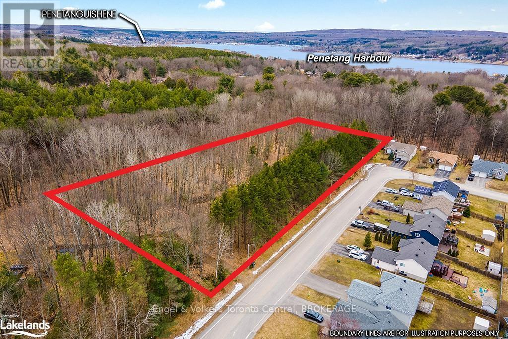 1056 Fuller Avenue, Penetanguishene, Ontario  L9M 1G7 - Photo 19 - S10895474