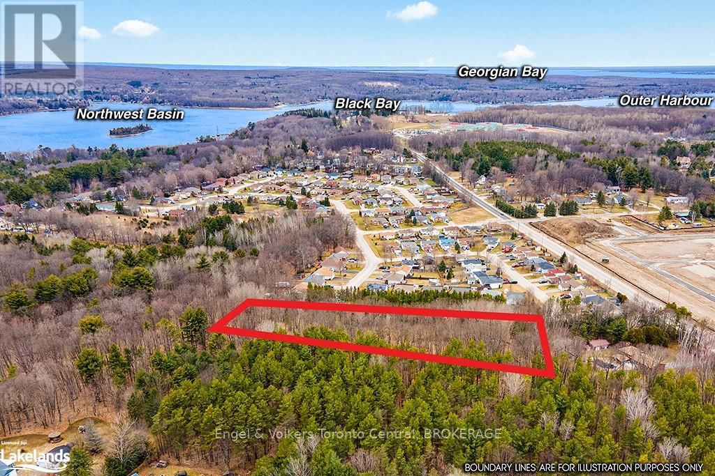 1056 Fuller Avenue, Penetanguishene, Ontario  L9M 1G7 - Photo 23 - S10895474