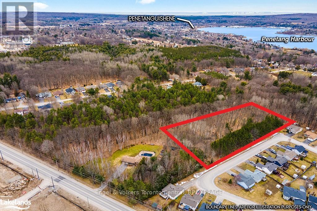 1056 Fuller Avenue, Penetanguishene, Ontario  L9M 1G7 - Photo 24 - S10895474