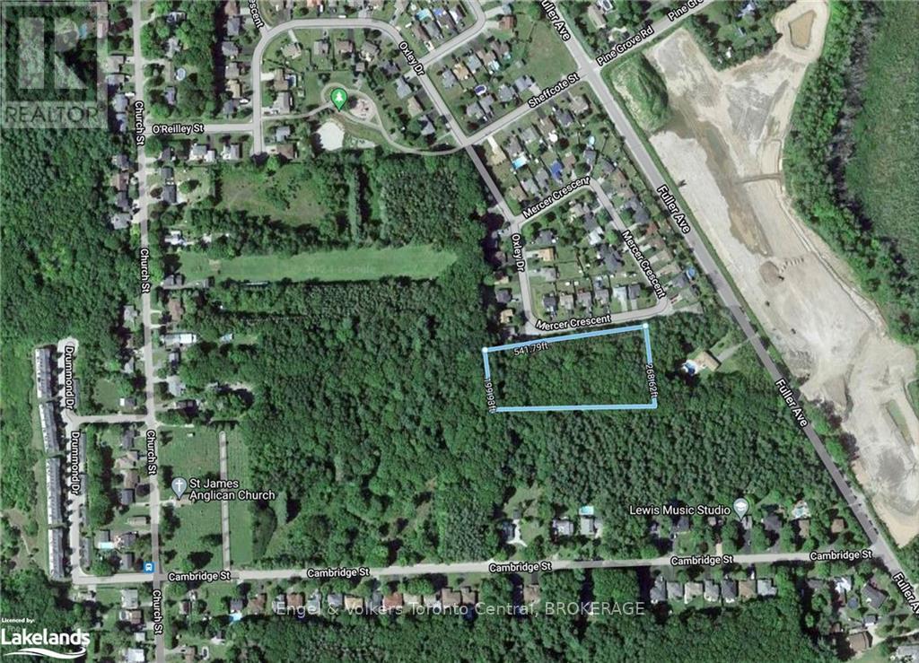 1056 Fuller Avenue, Penetanguishene, Ontario  L9M 1G7 - Photo 25 - S10895474