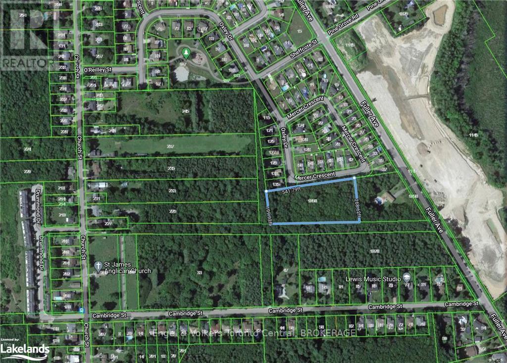 1056 Fuller Avenue, Penetanguishene, Ontario  L9M 1G7 - Photo 26 - S10895474