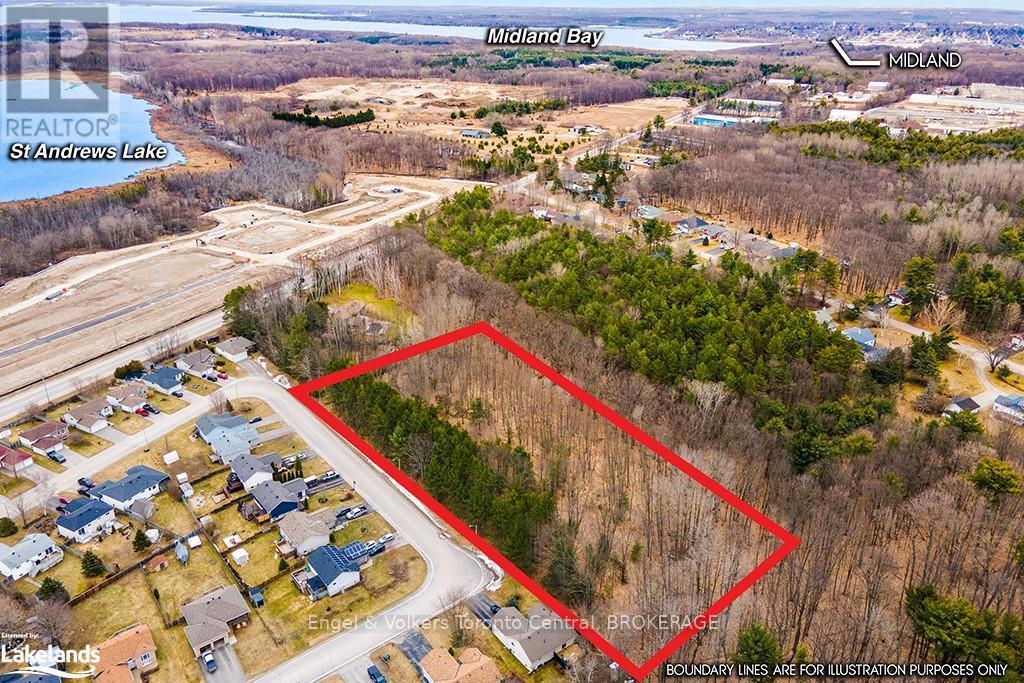 1056 Fuller Avenue, Penetanguishene, Ontario  L9M 1G7 - Photo 3 - S10895474