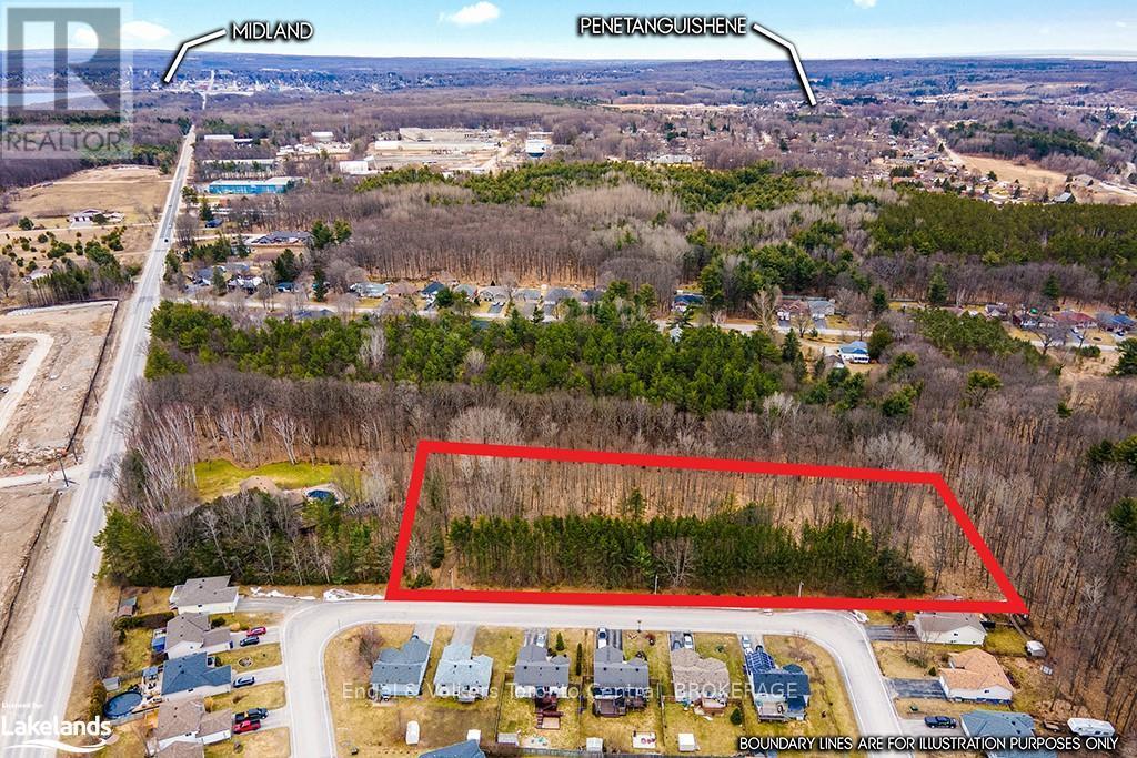 1056 Fuller Avenue, Penetanguishene, Ontario  L9M 1G7 - Photo 4 - S10895474