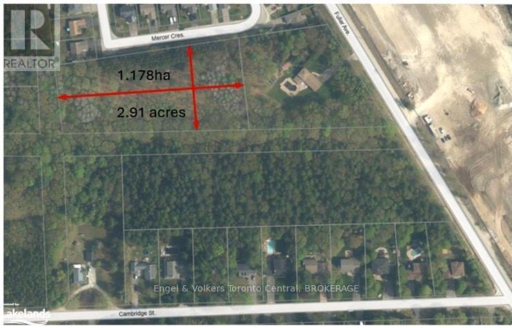 1056 Fuller Avenue, Penetanguishene, Ontario  L9M 1G7 - Photo 5 - S10895474