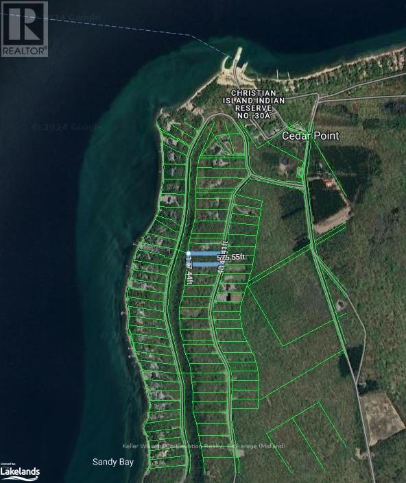 Lot 15 Nippissing Ridge Road, Tiny, Ontario  L9M 0T8 - Photo 4 - S10895475