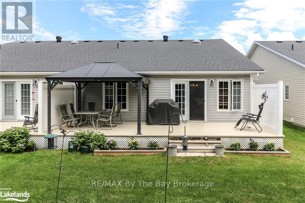 54 New York Avenue, Wasaga Beach, Ontario  L9Z 3A8 - Photo 28 - S10895615