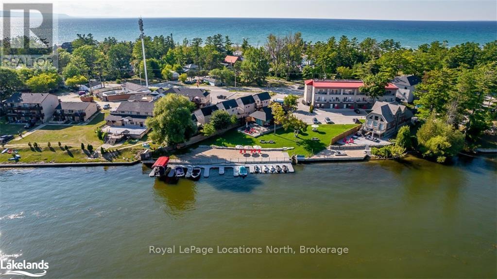 305 - 361 Mosley Street, Wasaga Beach, Ontario  L9Z 2J8 - Photo 16 - S10895853