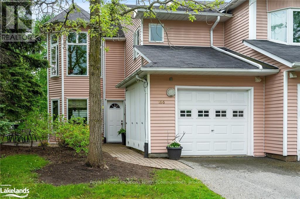 166 Fairway Crescent, Collingwood, Ontario  L9Y 5B4 - Photo 2 - S10895860
