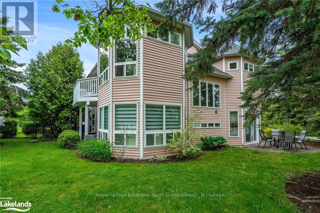 166 Fairway Crescent, Collingwood, Ontario  L9Y 5B4 - Photo 4 - S10895860