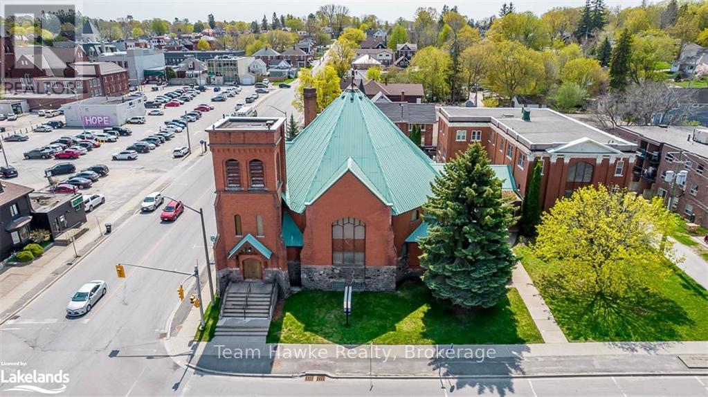 539 HUGEL AVENUE, midland, Ontario